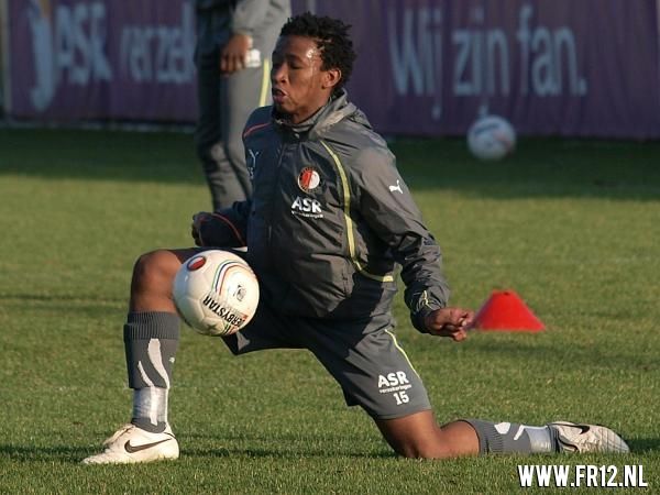 Training 20-11-2010