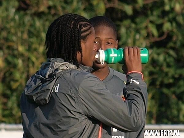 Training 20-11-2010