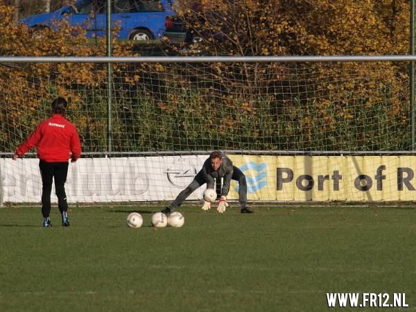 Training 20-11-2010