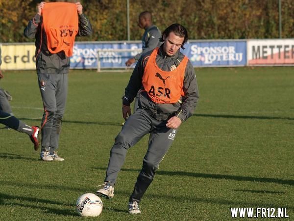 Training 20-11-2010
