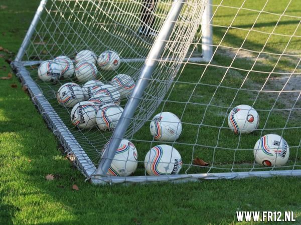 Training 20-11-2010