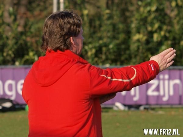 Training 20-11-2010