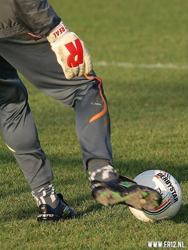 Training 20-11-2010