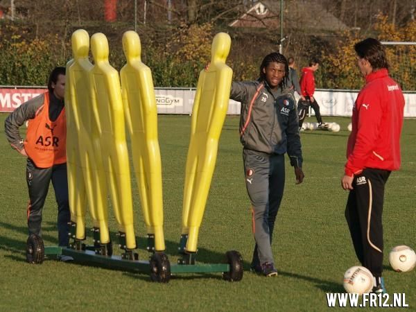 Training 20-11-2010