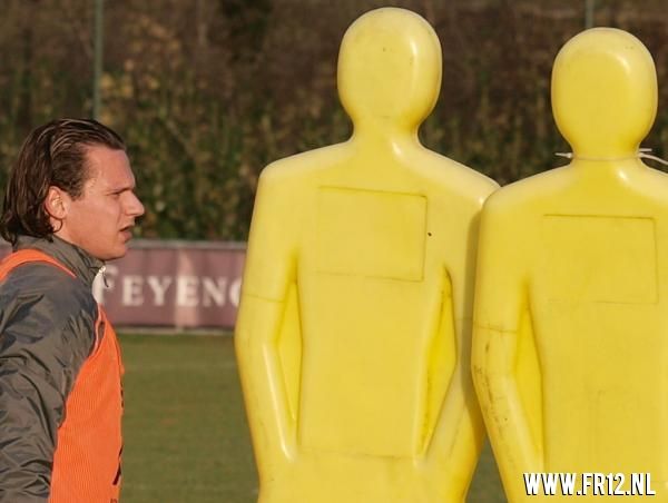 Training 20-11-2010