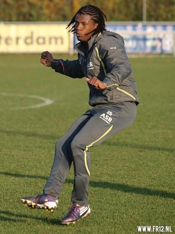 Training 20-11-2010