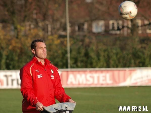 Training 20-11-2010
