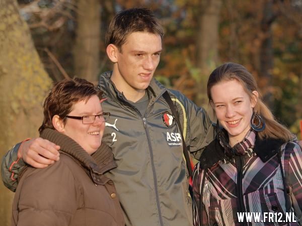 Training 20-11-2010