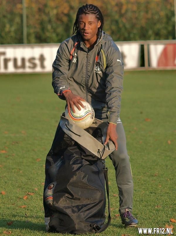 Training 20-11-2010