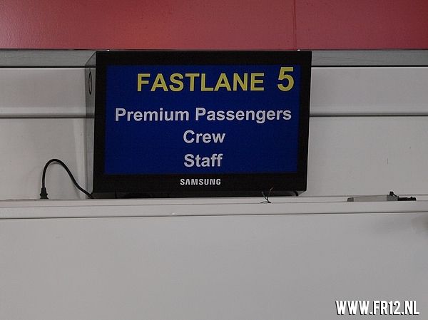 Selectie en supporters vertrekken naar Krasnodar.
