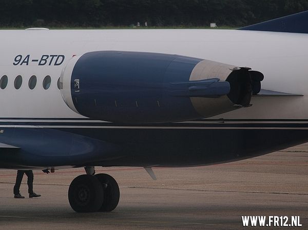 Selectie en supporters vertrekken naar Krasnodar.
