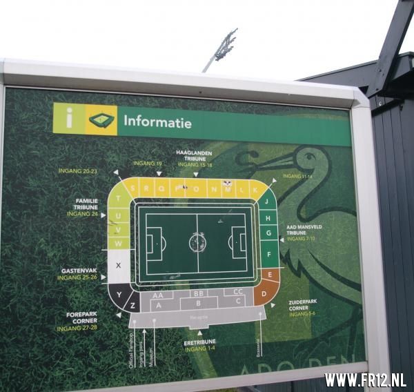 ado-Feyenoord