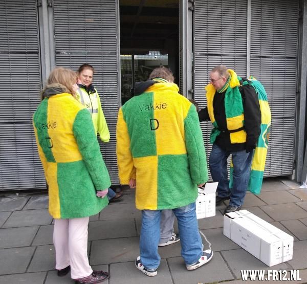 ado-Feyenoord