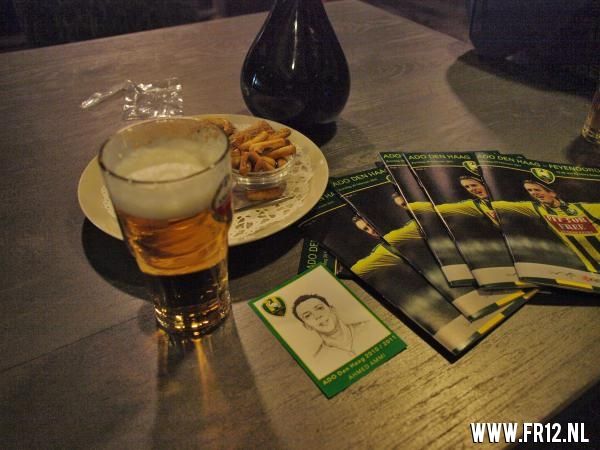 ado-Feyenoord