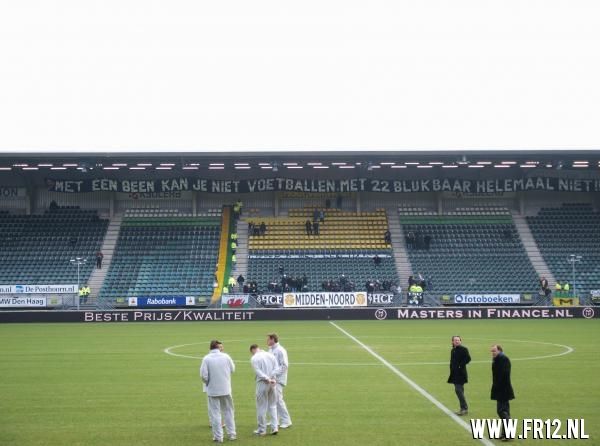 ado-Feyenoord