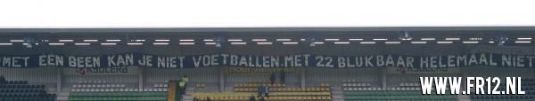 ado-Feyenoord