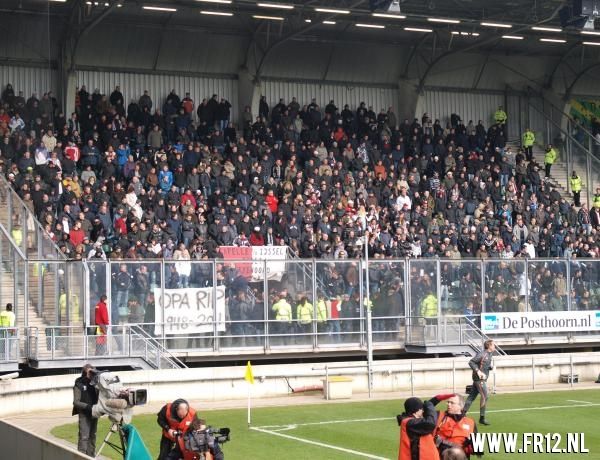 ado-Feyenoord