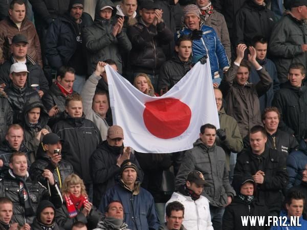 ado-Feyenoord