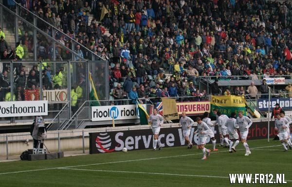 ado-Feyenoord
