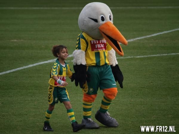 ado-Feyenoord