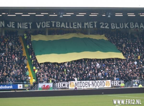 ado-Feyenoord