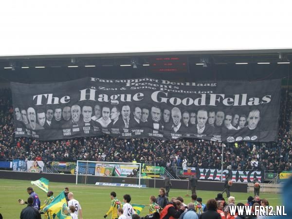 ado-Feyenoord