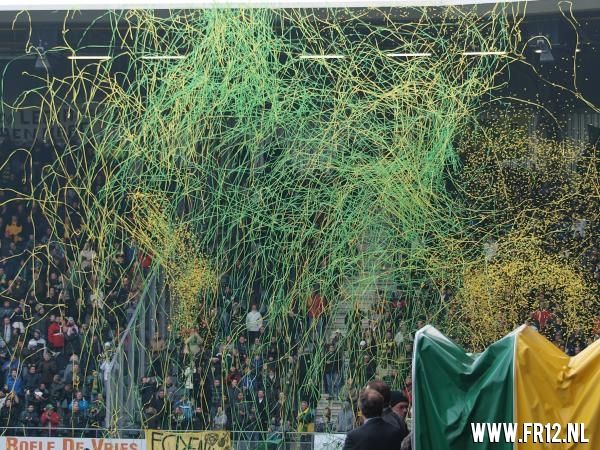 ado-Feyenoord