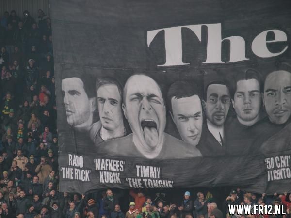 ado-Feyenoord