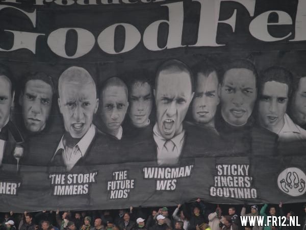 ado-Feyenoord