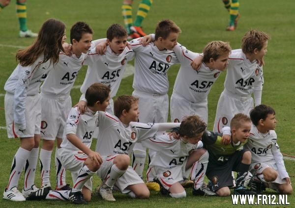 ado-Feyenoord