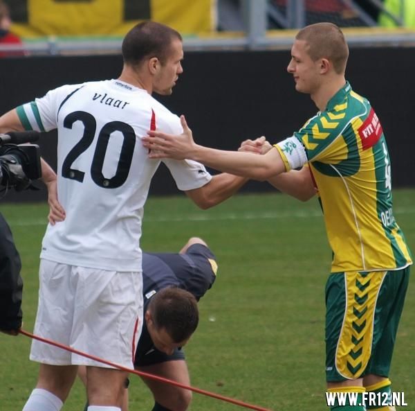 ado-Feyenoord