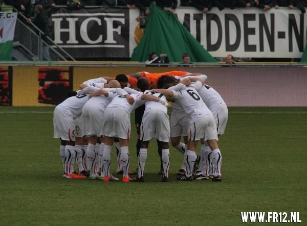 ado-Feyenoord
