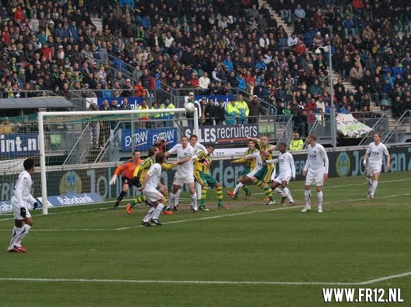ado-Feyenoord