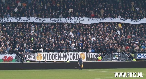 ado-Feyenoord