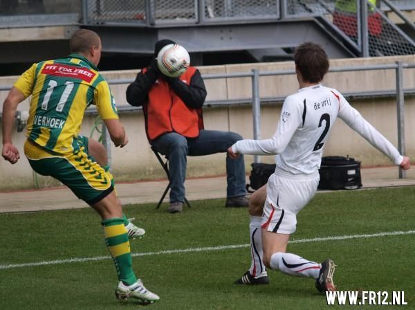 ado-Feyenoord