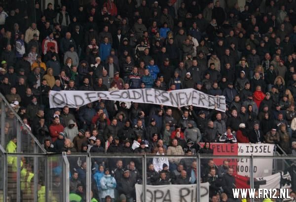 ado-Feyenoord