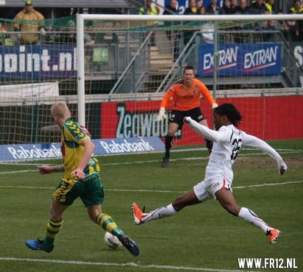 ado-Feyenoord