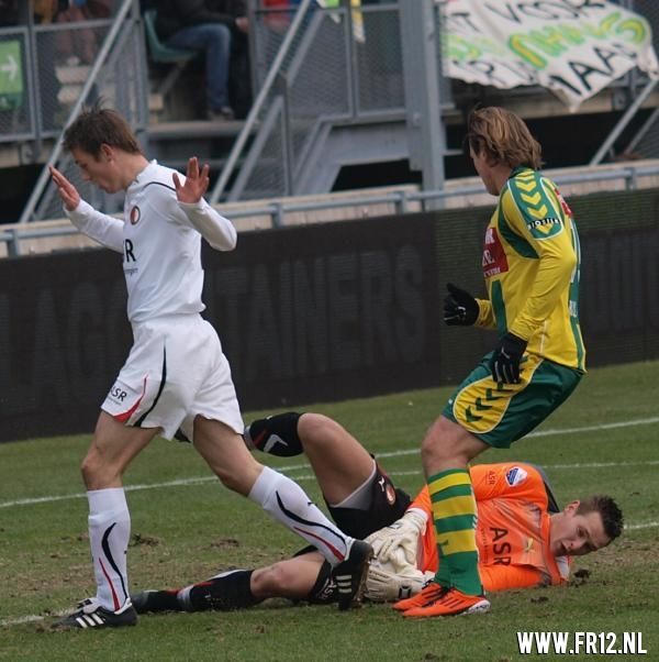 ado-Feyenoord