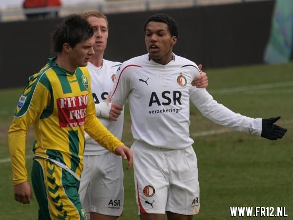 ado-Feyenoord
