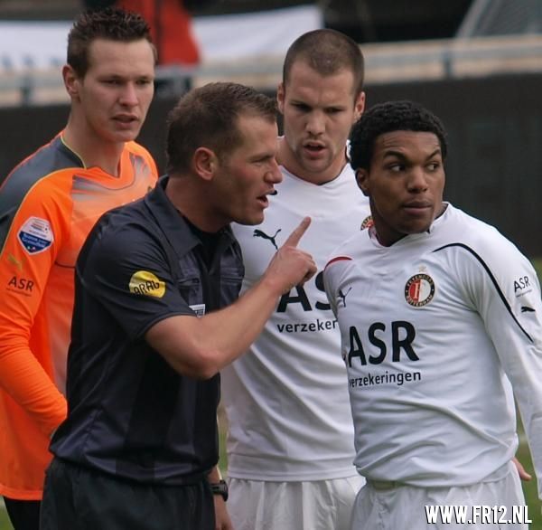 ado-Feyenoord