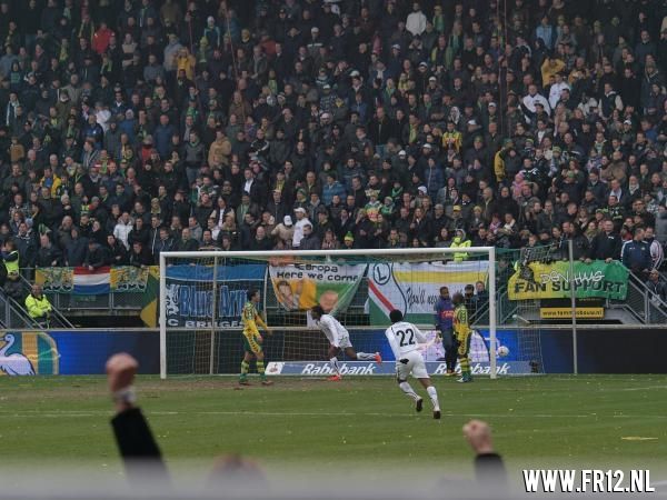 ado-Feyenoord