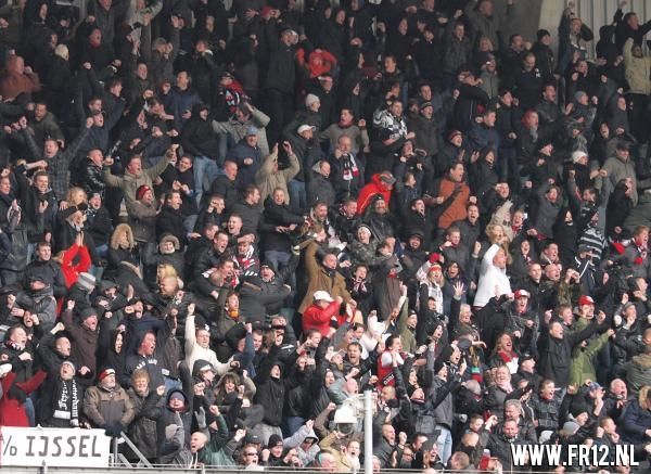 ado-Feyenoord