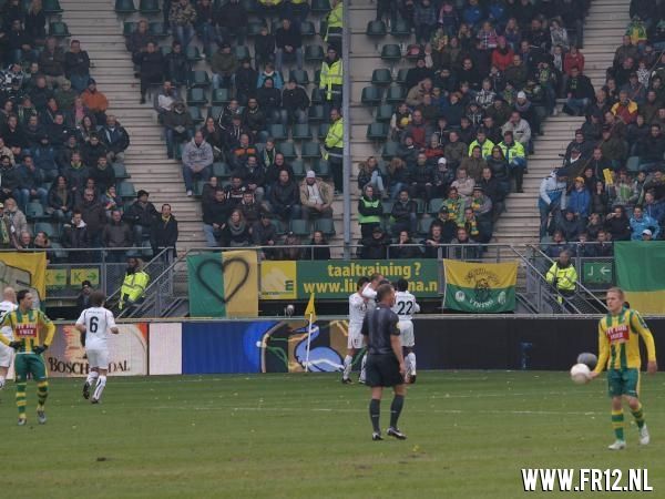 ado-Feyenoord