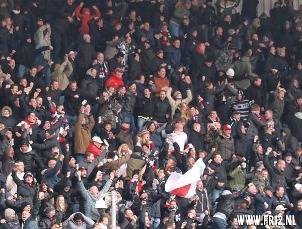 ado-Feyenoord