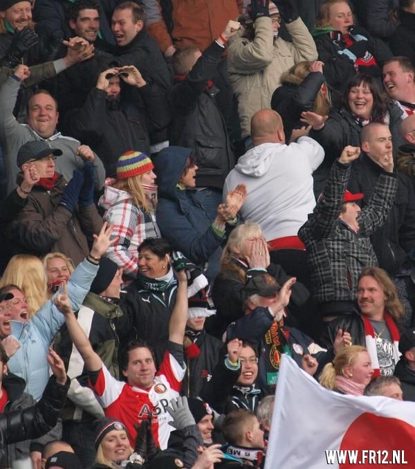 ado-Feyenoord