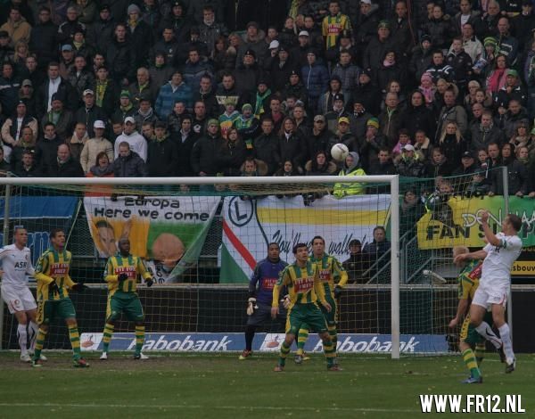 ado-Feyenoord