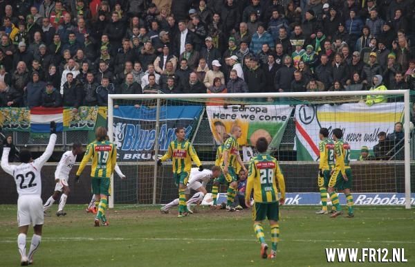 ado-Feyenoord