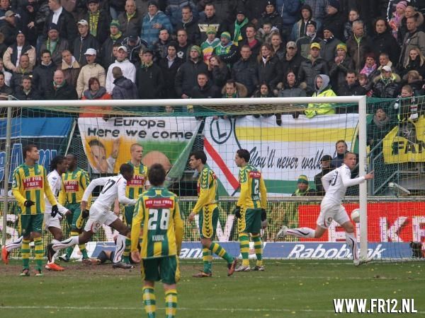ado-Feyenoord