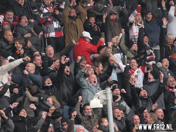 ado-Feyenoord