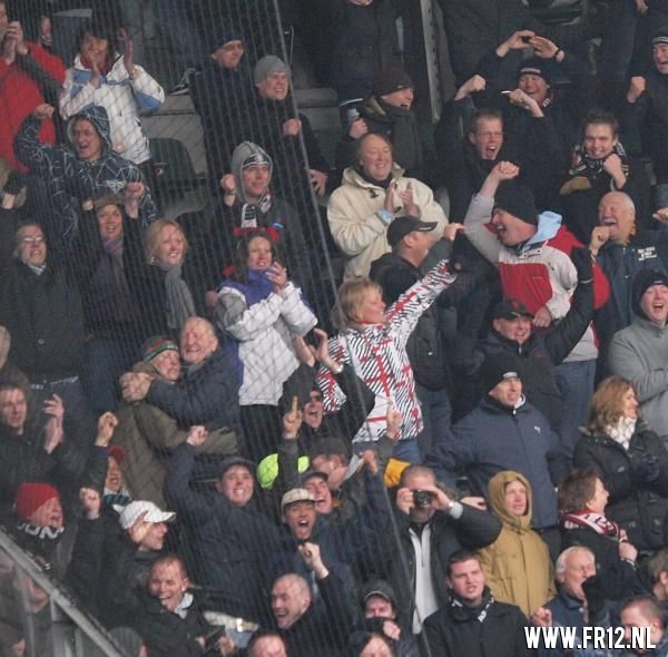 ado-Feyenoord